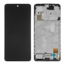 DISPLAY INCELL NERO XIAOMI