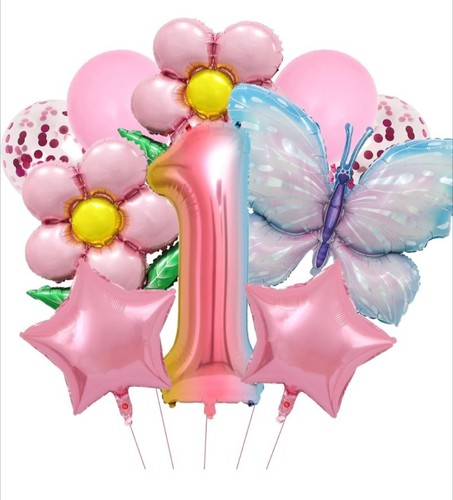 Dazzjoy palloncini set - dazzjoy,