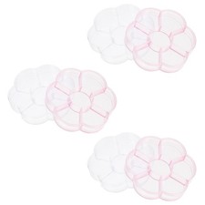  6 Pezzi Scatola Portaoggetti