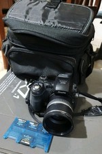 Fotocamera Digitale Vintage