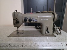 Macchina cucire industriale - cucire,