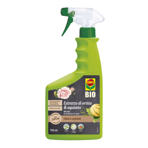 Bio tripla azione estratto - tripla,