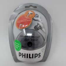Cuffie auricolari Philips