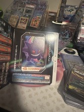 2016 POKEMON PROMO POKKEN