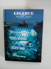 LIGABUE - ARRIVEDERCI MOSTRO