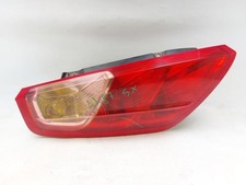 51701589 FANALE POSTERIORE SX FIAT GRANDE PUNTO (199) 1.3 MULTIJET 16V MAN 5M 75