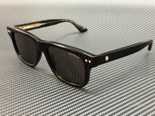 MONT BLANC MB0319S 001 Black