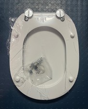 SEDILE COPRIWATER WC - IDEAL