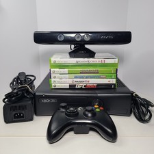 Microsoft Xbox 360 Slim 250GB