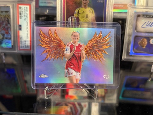 Topps chrome uwcl - chrome,