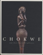 Chokwe and their Bantu