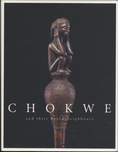 Chokwe and their bantu - and,