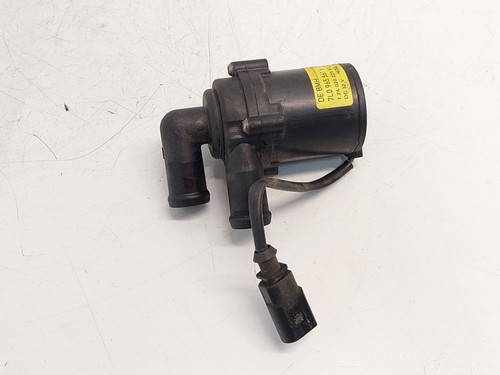 Extra water pump audi - extra, (4lb)