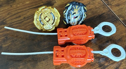 Beyblade prime apocalypse e - a5,