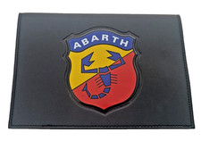 Portadocumenti Auto Busta con