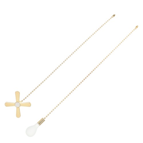 Set catena decorativa per - ,