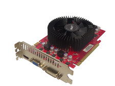 PALIT GeForce 9800 GT 512MB