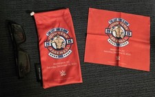 Borsa occhiali John Cena 2025