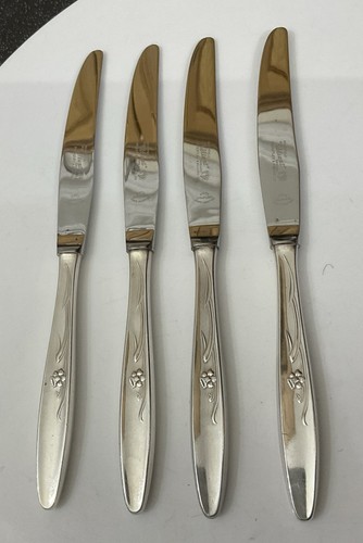 Vintage coltelli pranzo - coltelli, da