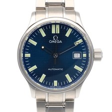 Omega Classic Date Orologio da