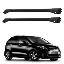 Lockable Roof Rack Cross Bars