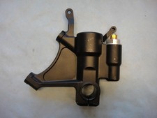 Yamaha YZF R6 2 CO RJ11 Gamba
