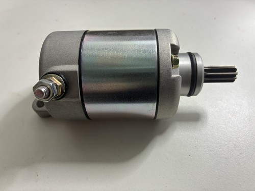 Motorino avviamento arctic - ,