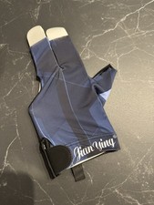 Guanto Da Biliardo