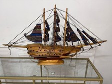 Barca Anni 70 Lampada