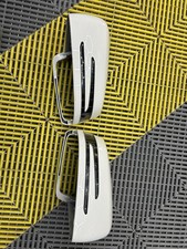 Set calotte specchio - set, mercedes