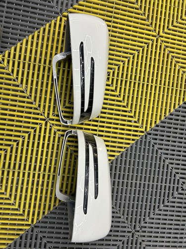 Set calotte specchio - calotte,
