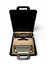 Macchina da scrivere vintage