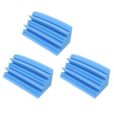  3 Pcs Pannelli Insonorizzanti