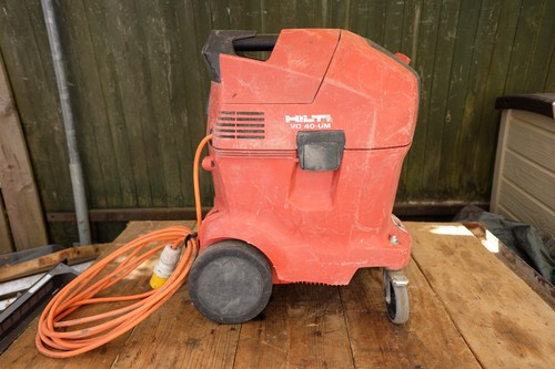 Hilti vc40 110v aspiratore - vc40,