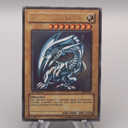 Yugioh blue eyes white - blue-eyes,