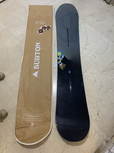 Burton process flying hybrid - burton, v
