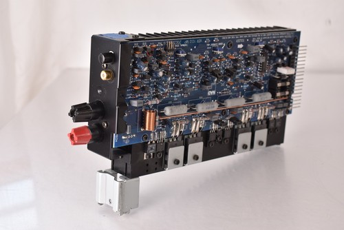 Amplificatore potenza - di,