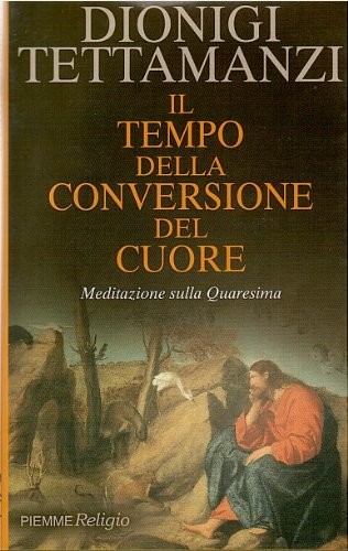 Tempo della conversione del - tempo,