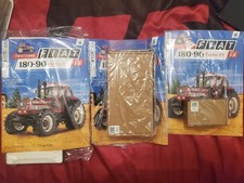 Fiat 180-90 Turbo DT Scale 1/8