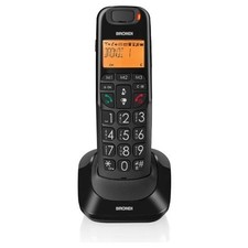 Brondi bravo bright dect - dect, phone