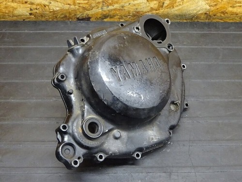 Junk yamaha tw200 200 - junk,