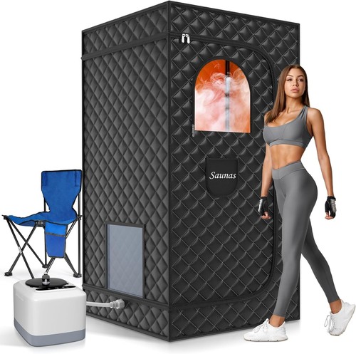 Sauna box portatile per - sauna,