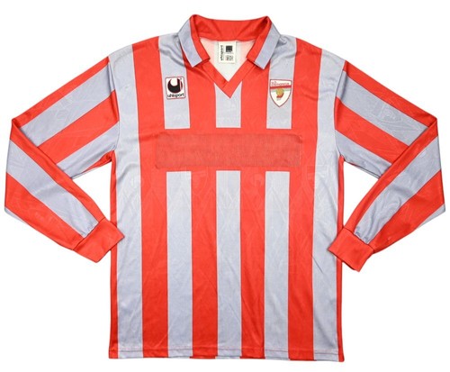Maglia manica lunga - manica,