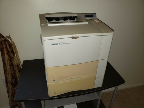 Hewlett packard laserjet - hewlett-packard,