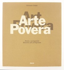 Arte Povera: Histories and