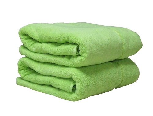 Lenzuolo asciugamano bagno - lenzuolo,