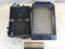 Carena radiatore acqua anteriore Kawasaki LTD454 EN450A