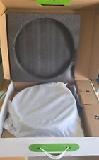 iRobot Roomba Combo R111840, Robot Aspirapolvere e Lavapavimenti, nero *NUOVO*