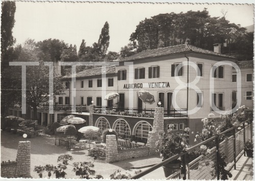 Tarzo albergo ristorante - tarzo,