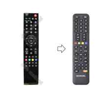 4314 Telecomando compatibile (